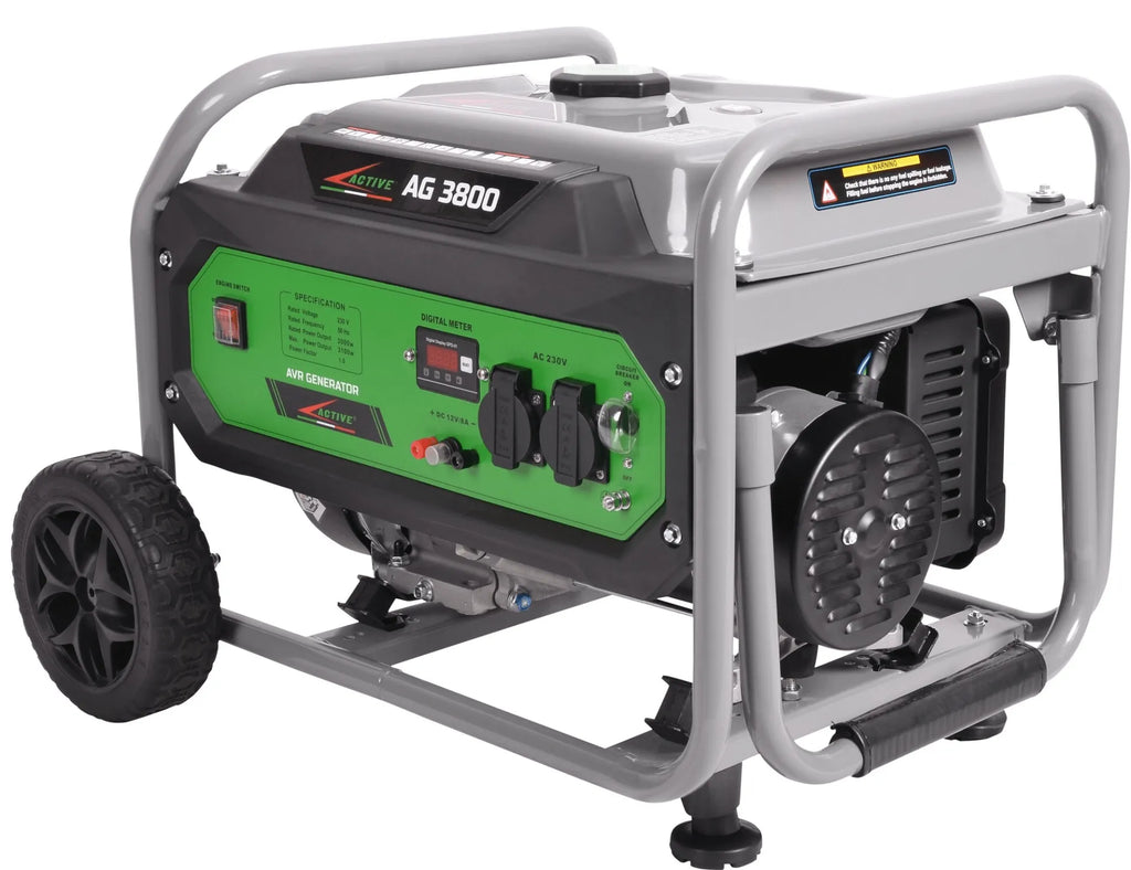Active générateur d’énergie AG3800 AVR