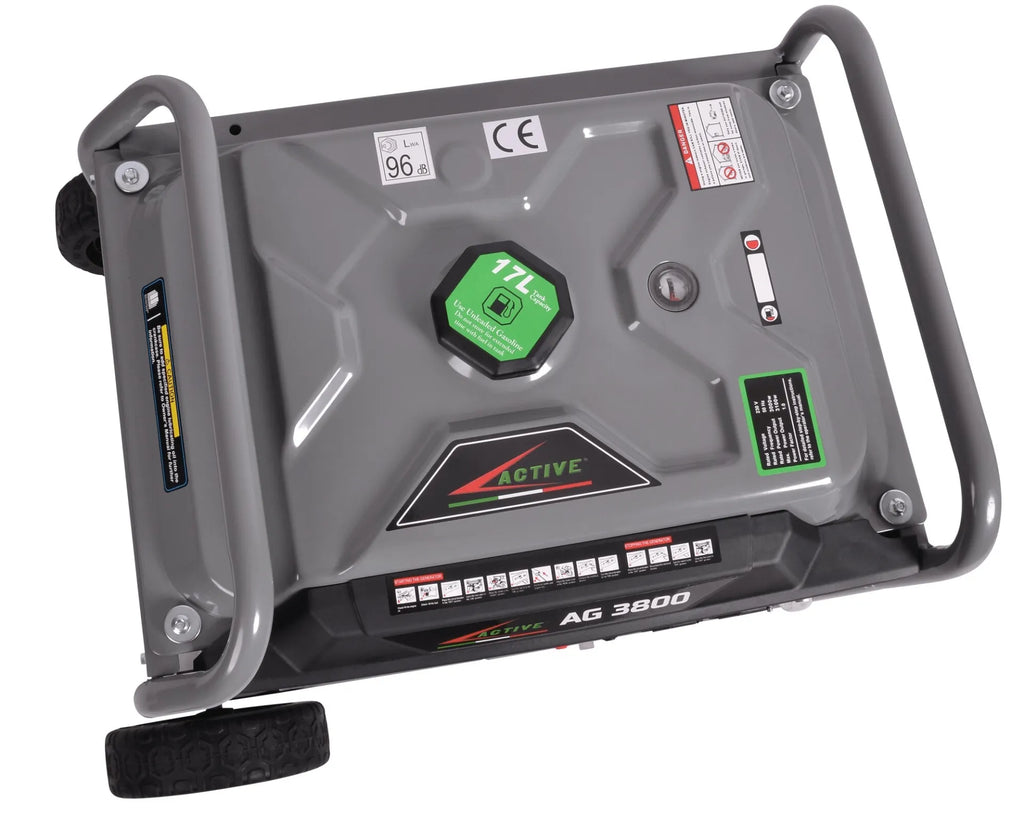 Active générateur d’énergie AG3800 AVR