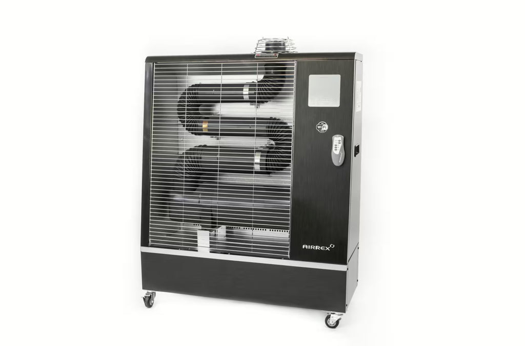 Radiateur infrarouge AIRREX AH-200i