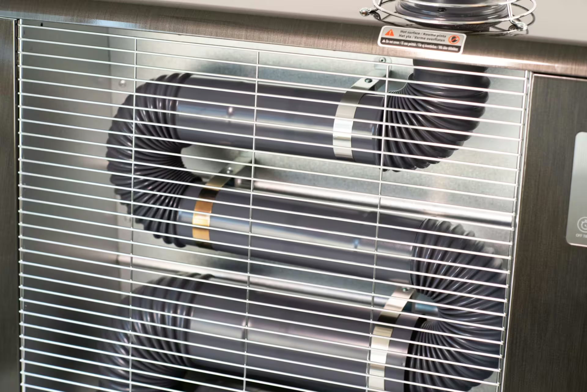 Radiateur infrarouge AIRREX AH-200i