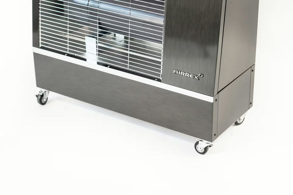 Radiateur infrarouge AIRREX AH-800i