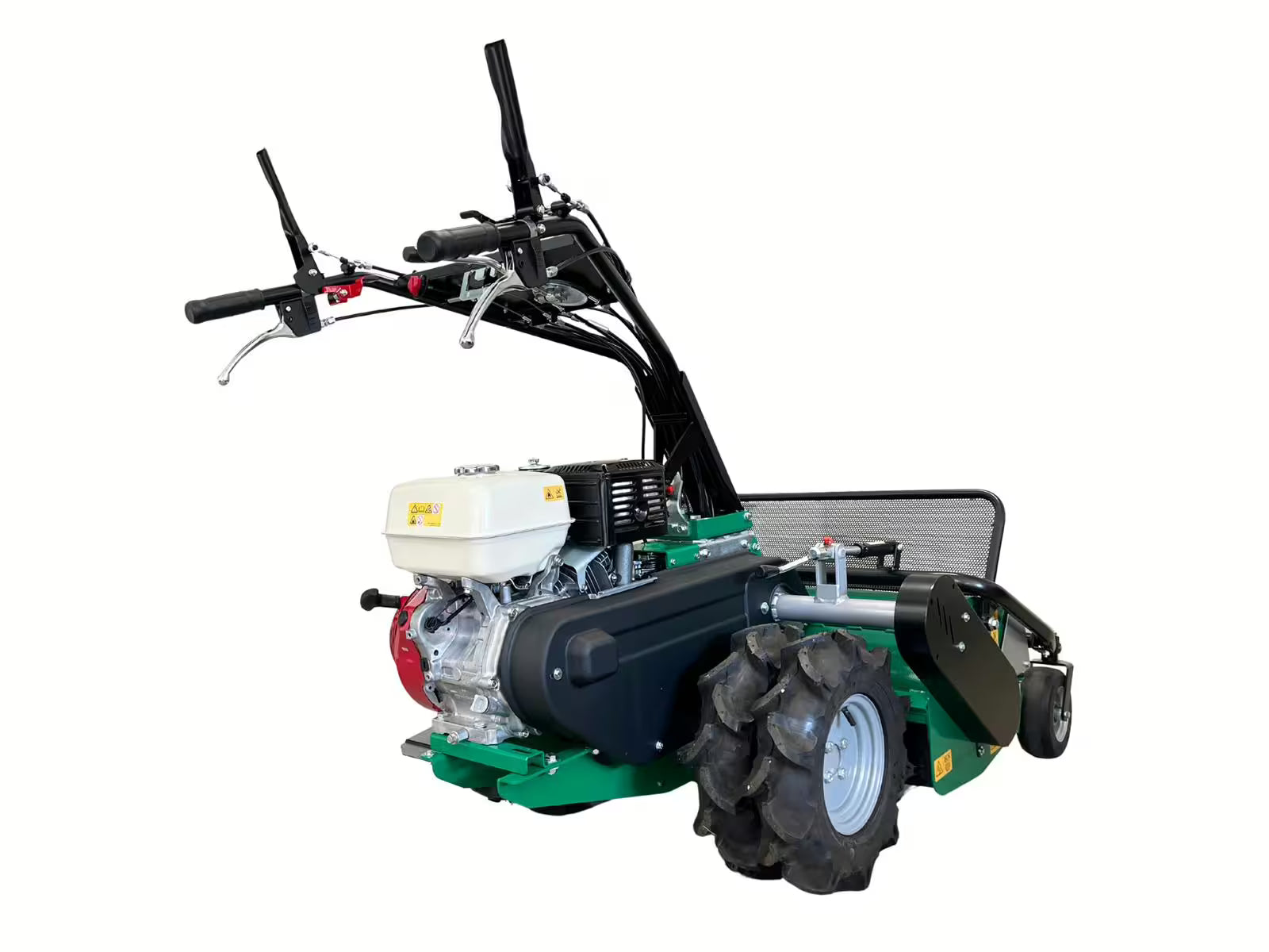 Active tondeuse à fléaux AC 950 Pro