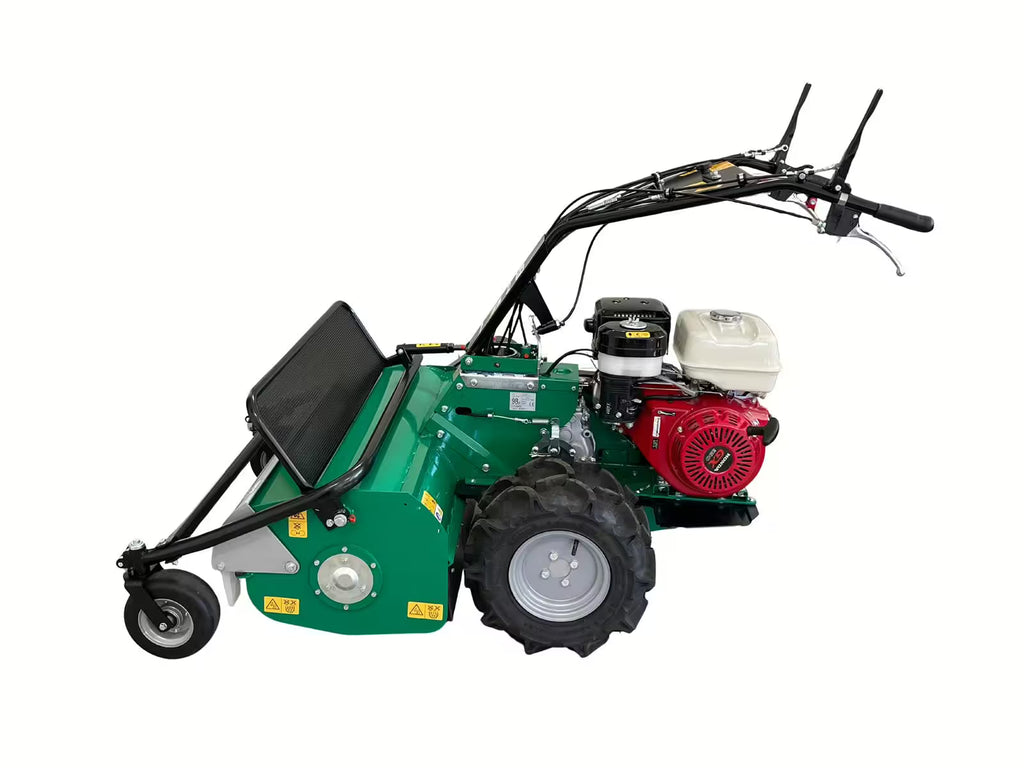 Active tondeuse à fléaux AC 950 Pro