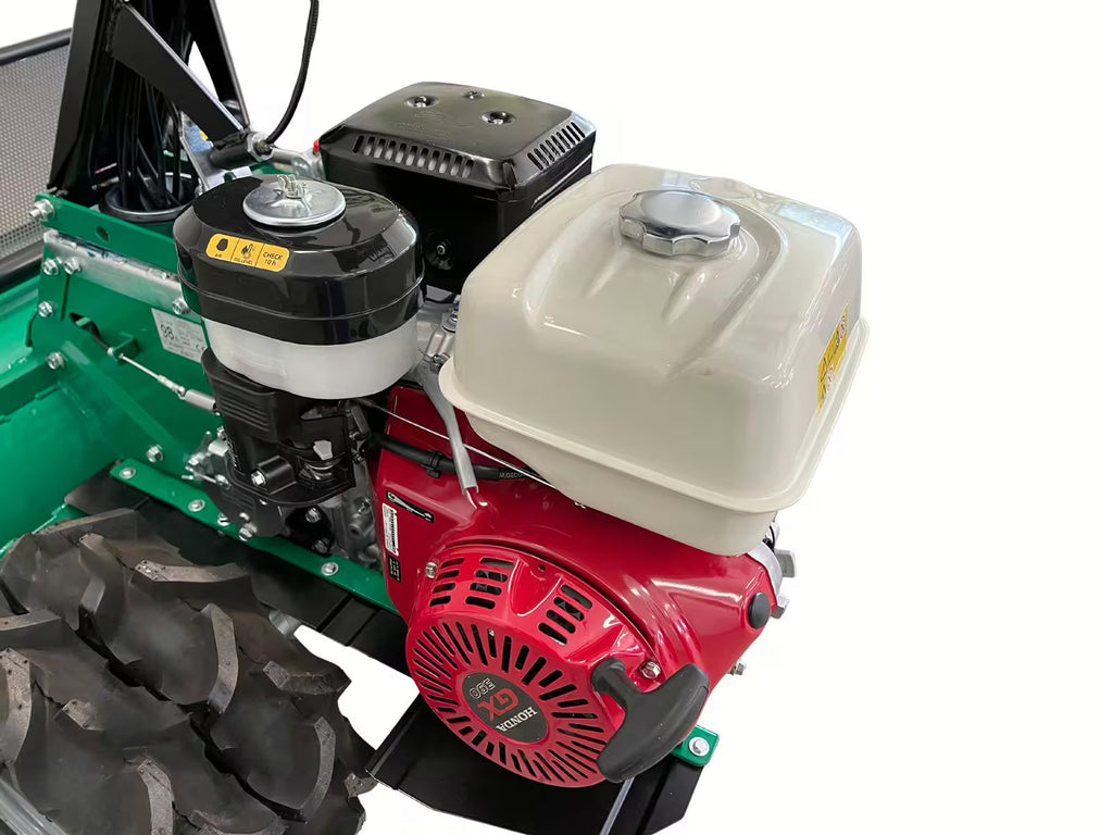 Active tondeuse à fléaux AC 950 Pro