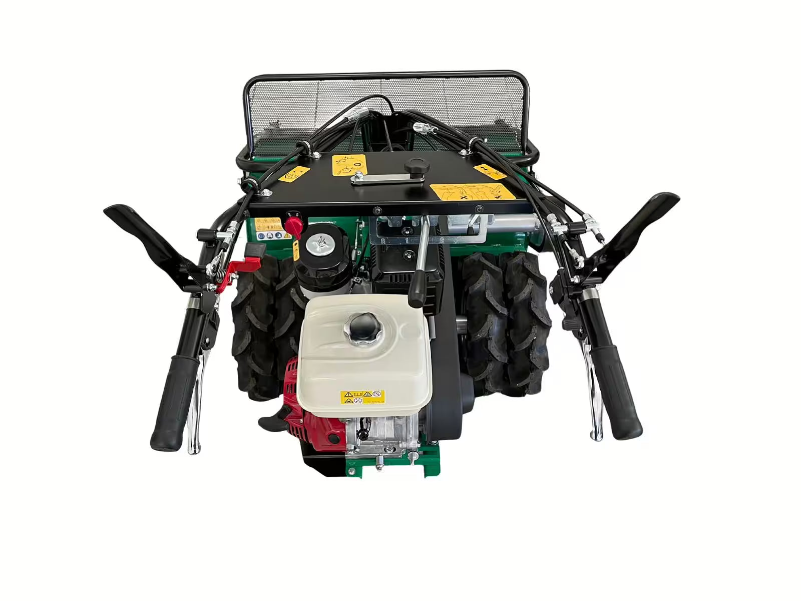 Active tondeuse à fléaux AC 950 Pro