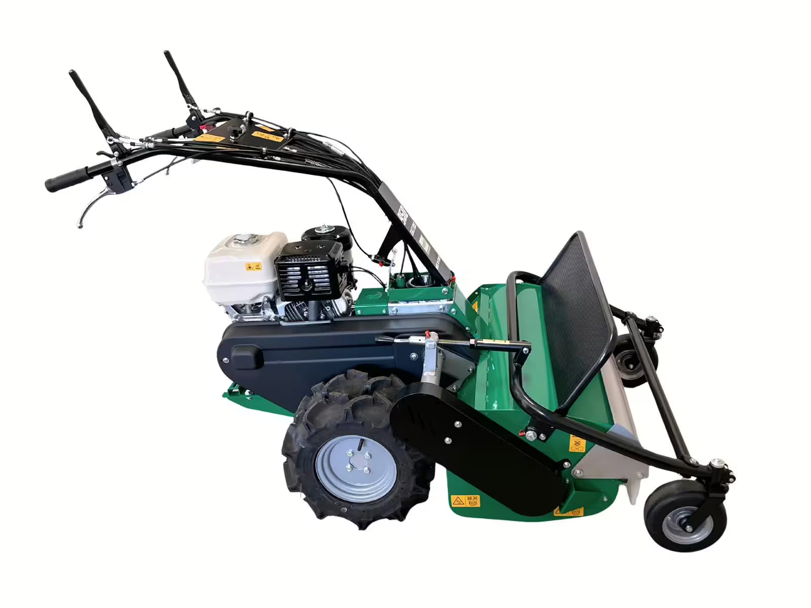 Active tondeuse à fléaux AC 950 Pro