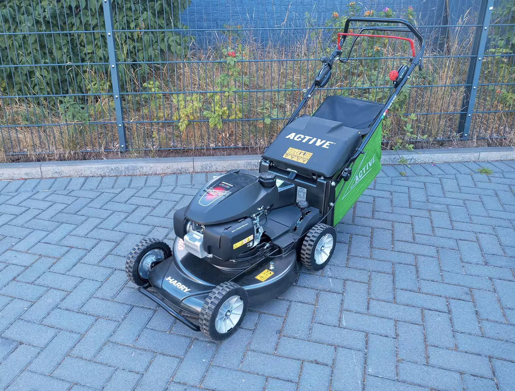 Active tondeuse à gazon Harry 5400 SVH