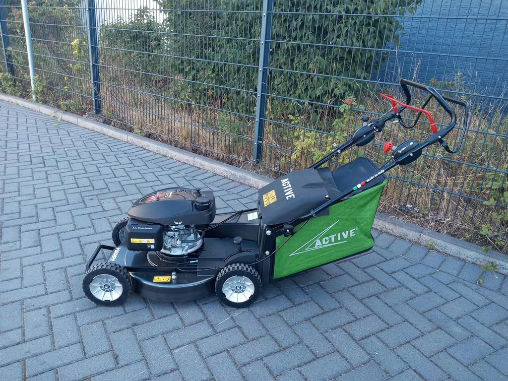Active tondeuse à gazon Harry 5400 SVH