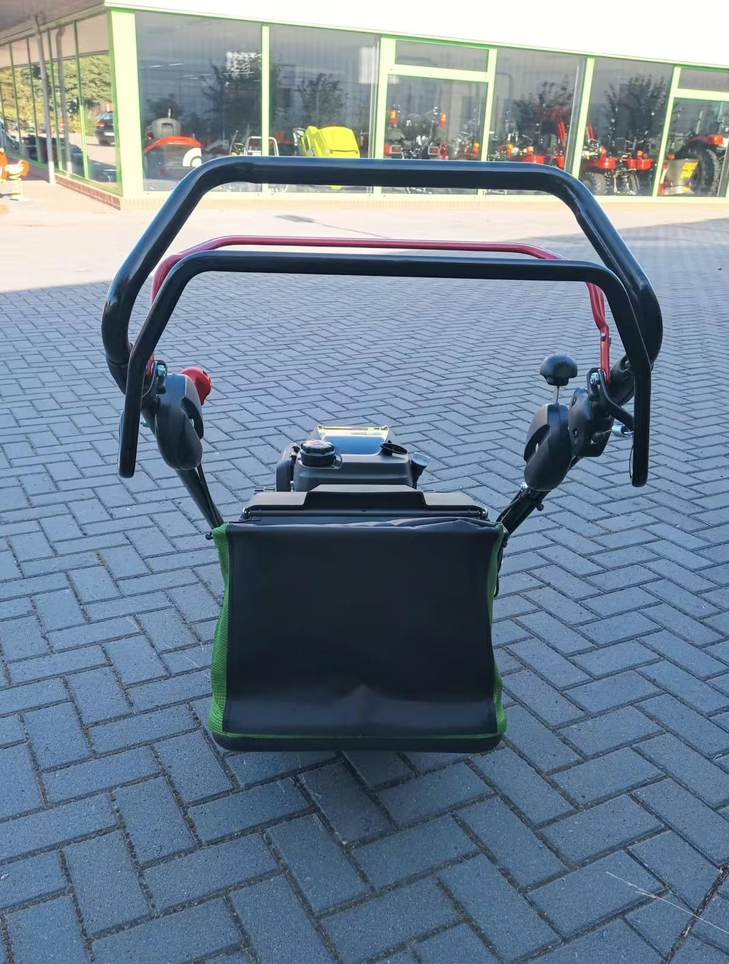 Active tondeuse à gazon Harry 5400 SVH