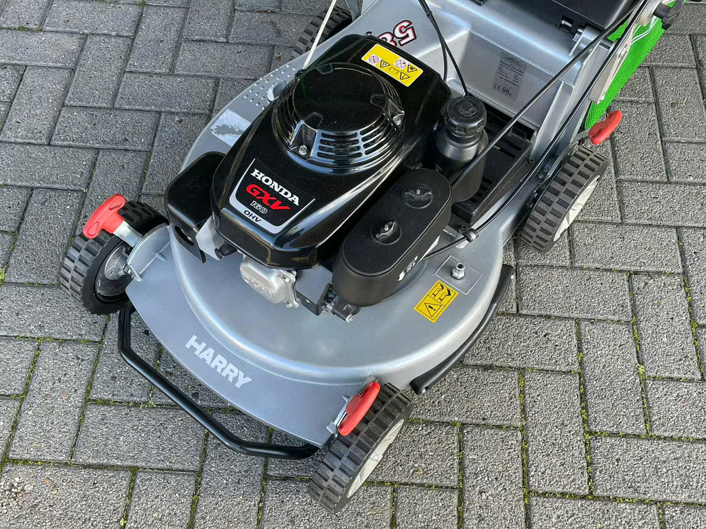 Active tondeuse à gazon Harry 5450 SVH BBC
