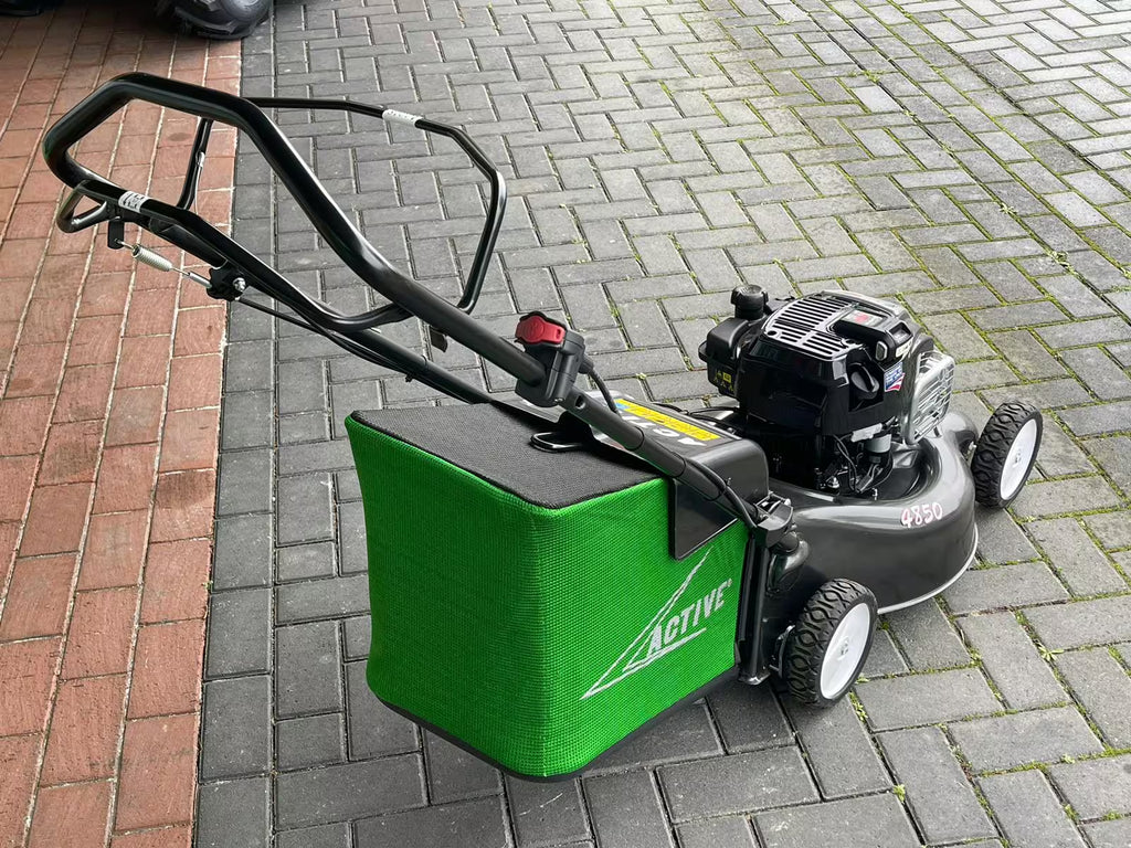 Active tondeuse à gazon Harry 4850 ISB Démarreur électrique
