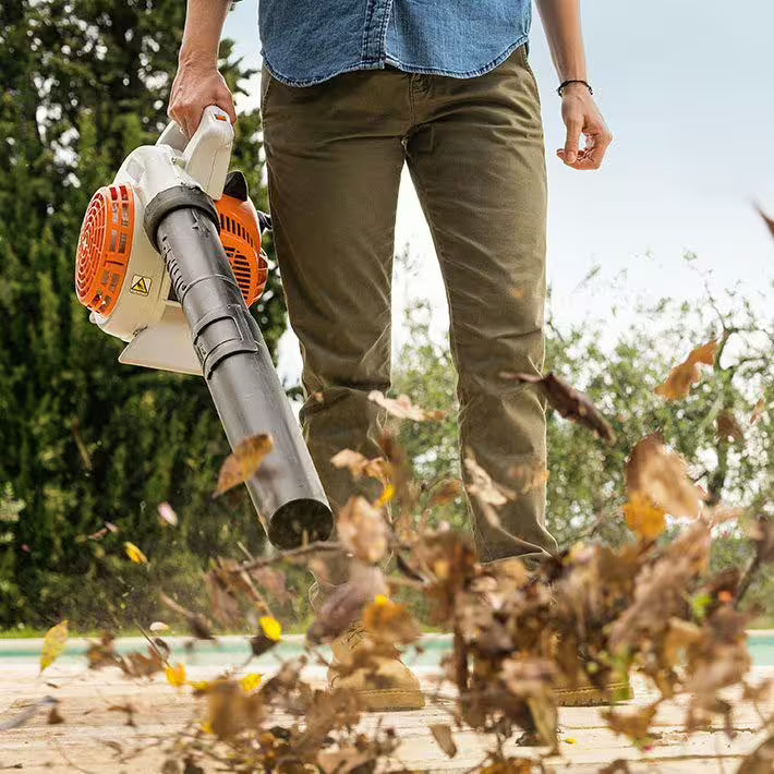 Souffleur Stihl BG 56