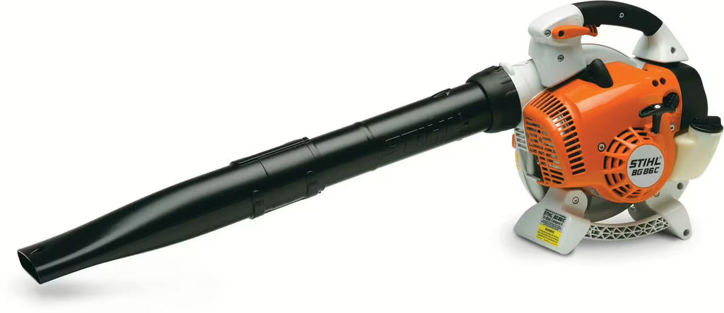 Souffleur à essence Stihl BG 86