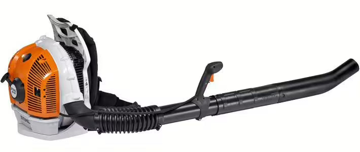 Souffleur arrière Stihl BR 600 Magnum