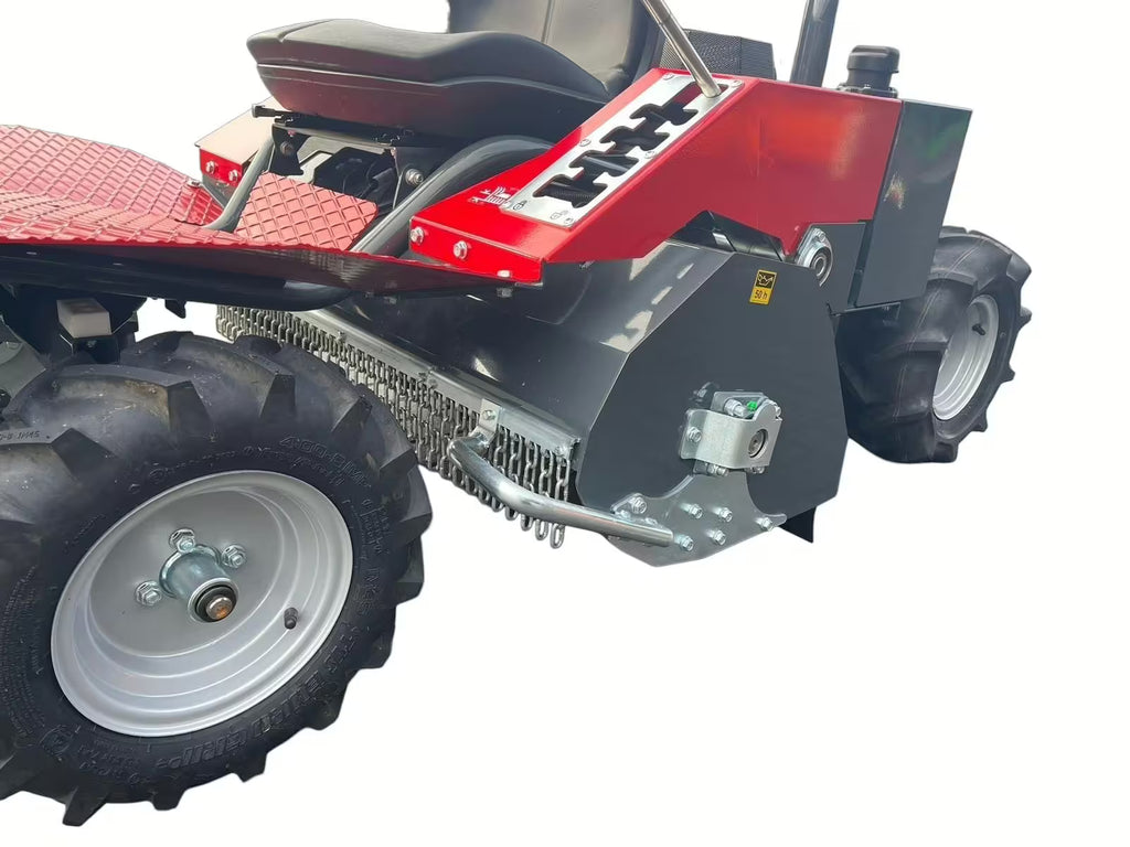 Tondeuse à fléaux Benassi FOX 85 2WD