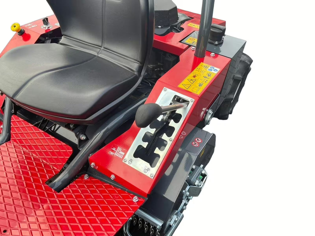 Tondeuse à fléaux Benassi FOX 85 2WD