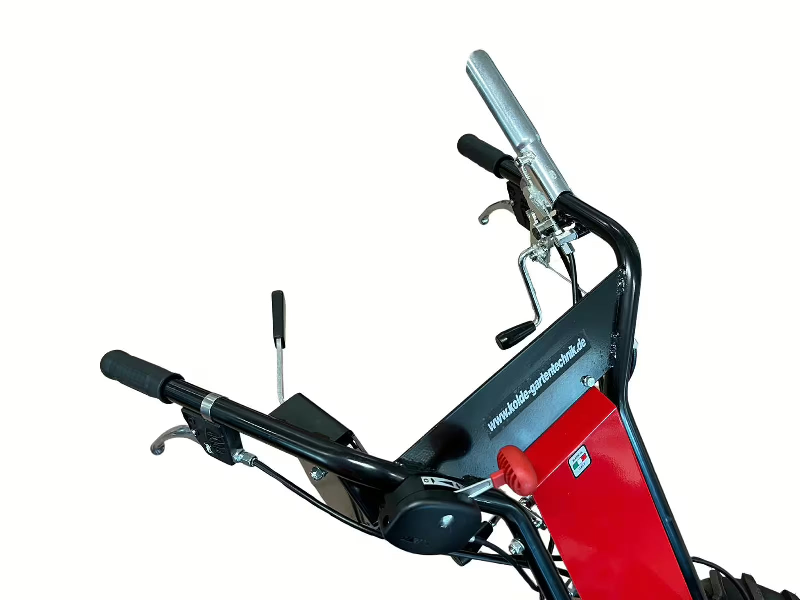 Tondeuse à Herbe Haute Benassi RF710 HYDRO