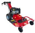 Tondeuse à herbes hautes Benassi RF710 HYDRO avec démarrage électrique