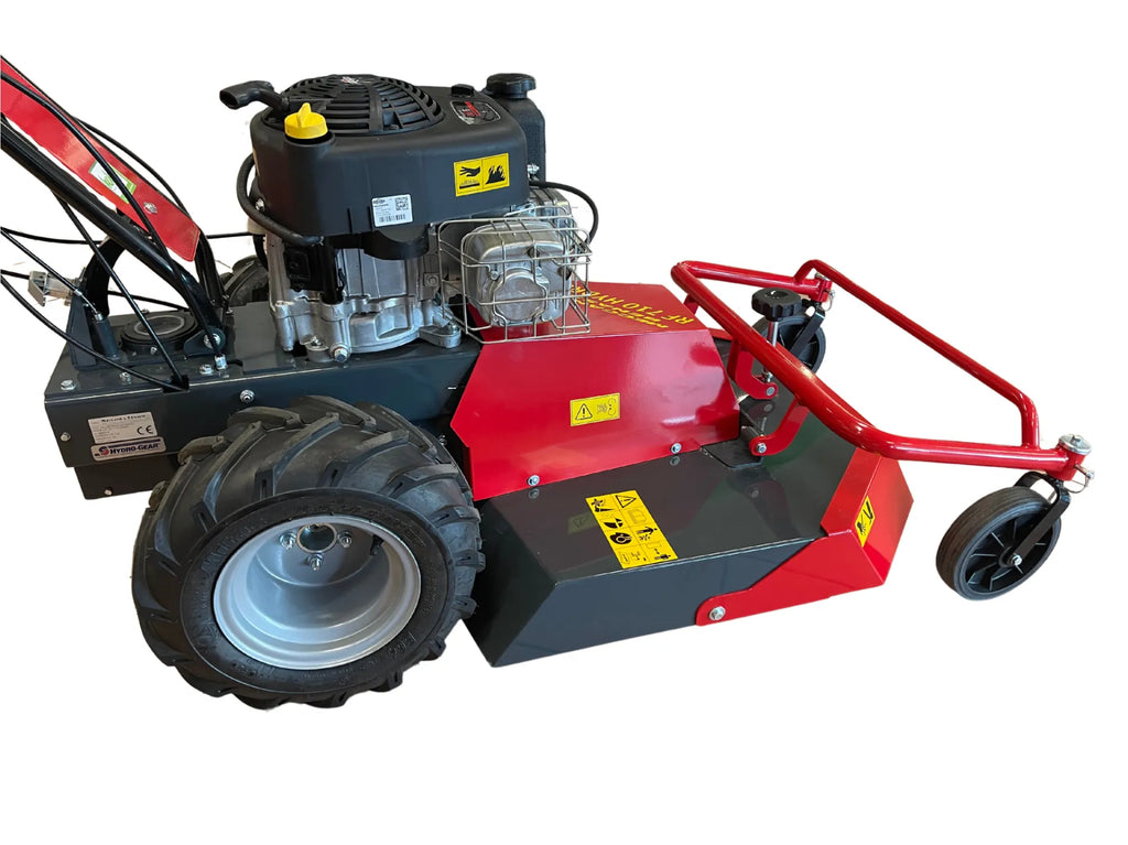 Tondeuse à herbes hautes Benassi RF710 HYDRO avec démarrage électrique