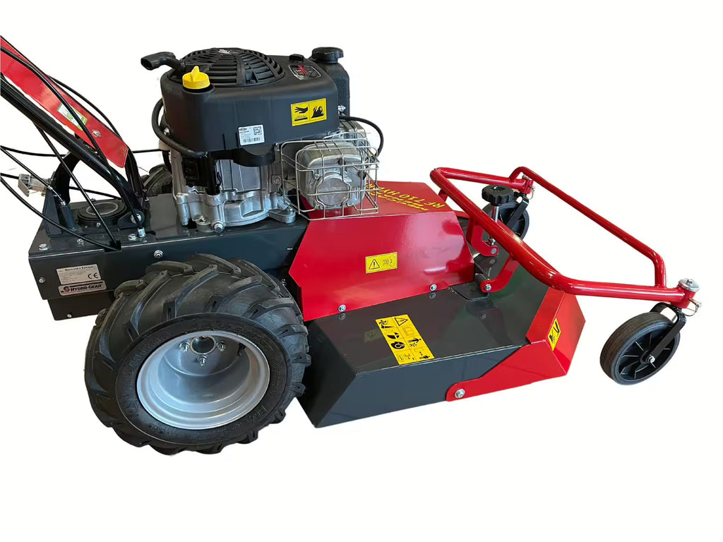 Tondeuse à Herbe Haute Benassi RF710 HYDRO