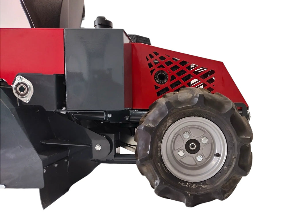 Tondeuse à fléaux Benassi FOX 85 2WD