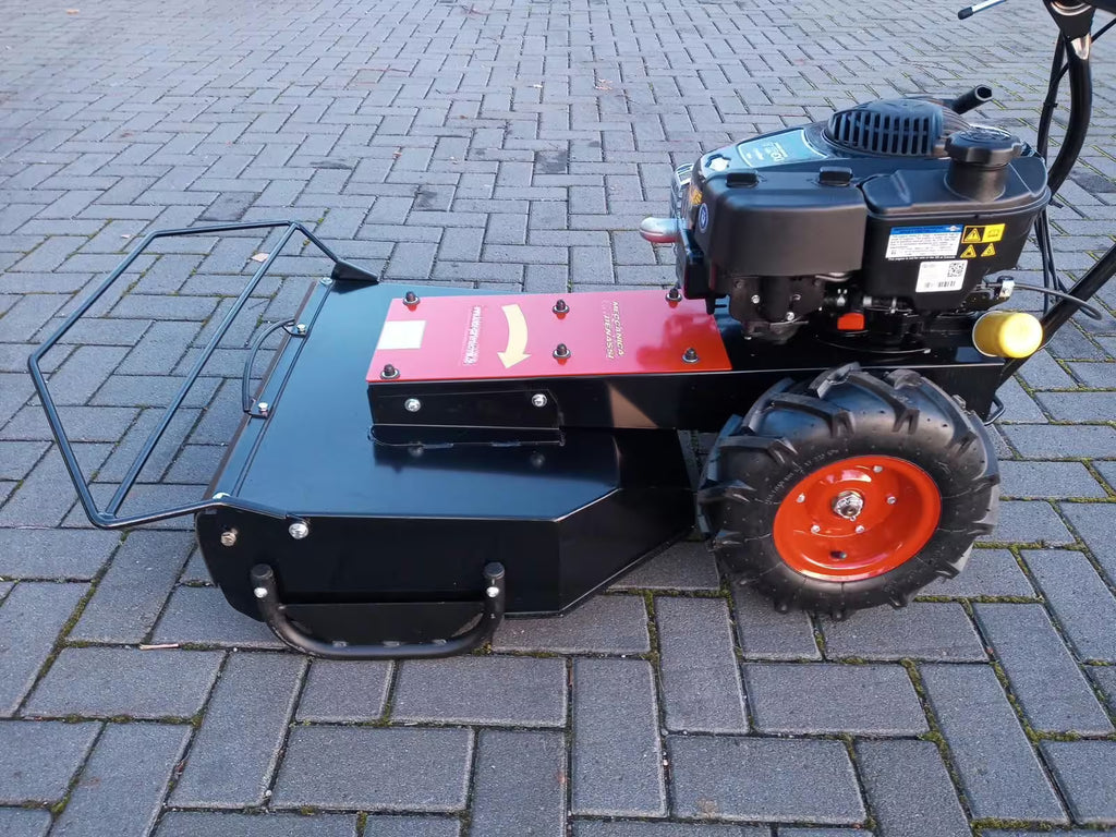 Tondeuse à herbe haute Benassi RF 219