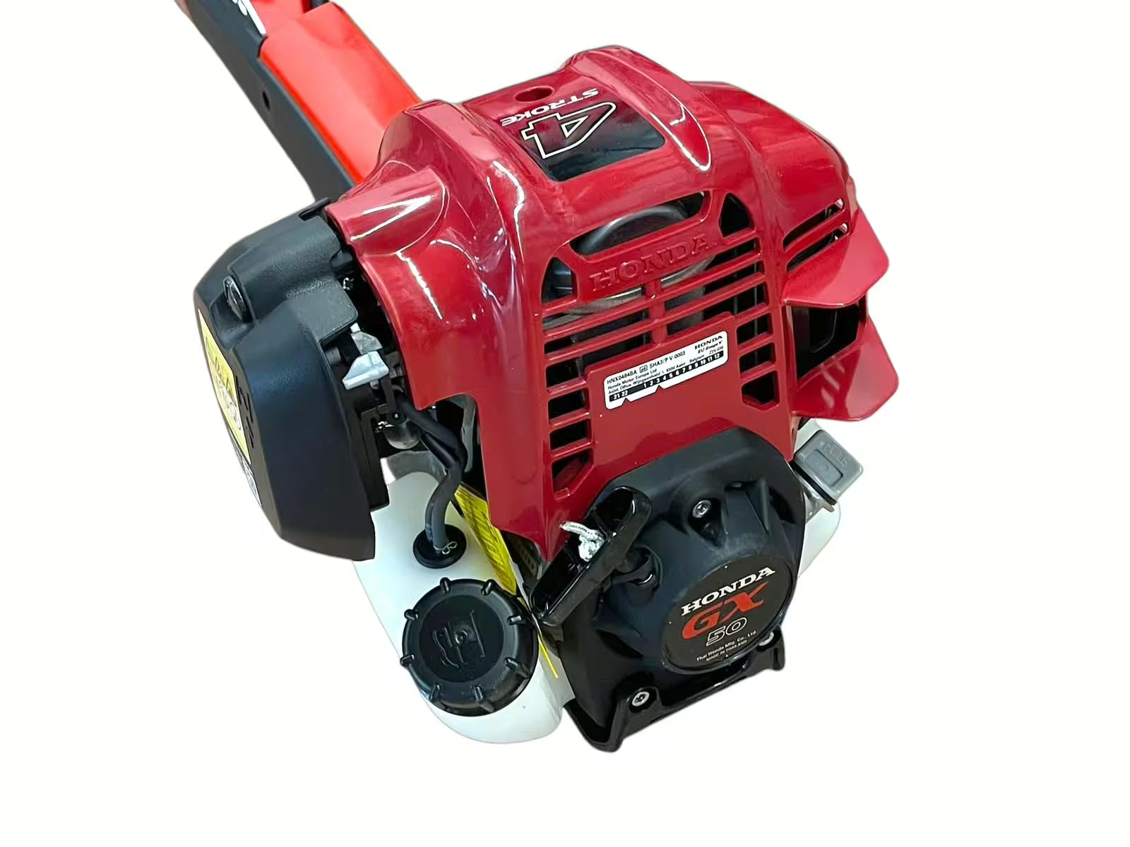 Débroussailleuse Blue Bird HO 50 Pro