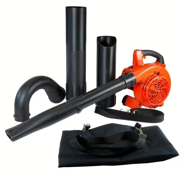 Aspirateur de feuilles Blue Bird EBV 260 BN