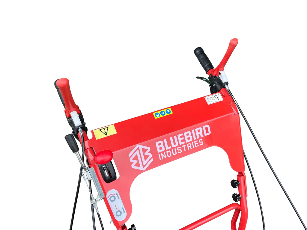 Tondeuse Blue Bird Flail FM 600