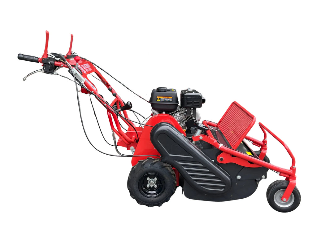 Tondeuse Blue Bird Flail FM 600