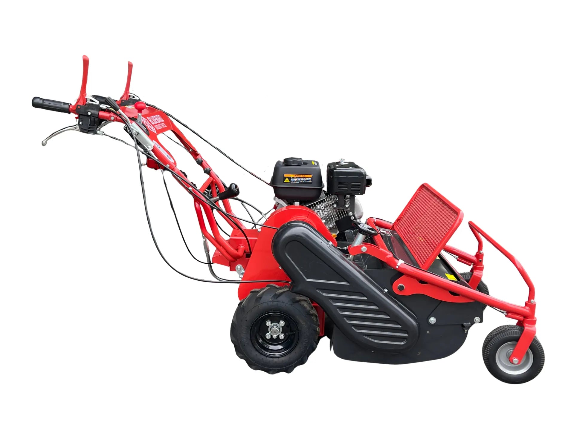 Tondeuse Blue Bird Flail FM 600