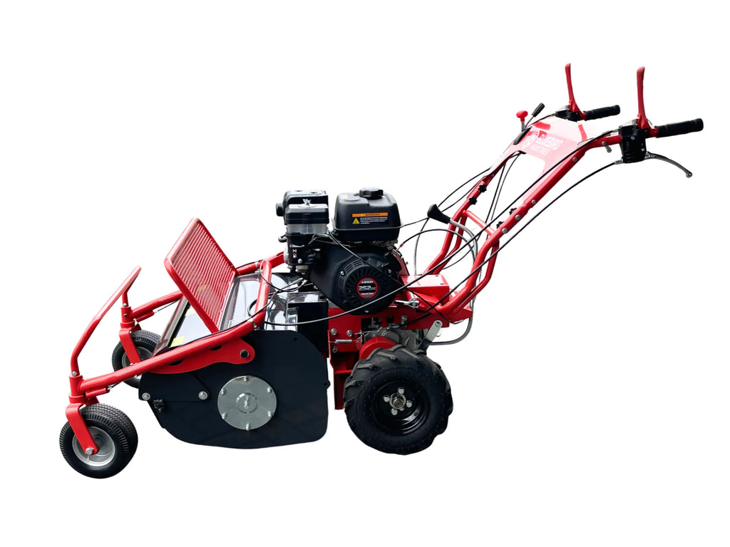 Tondeuse Blue Bird Flail FM 600