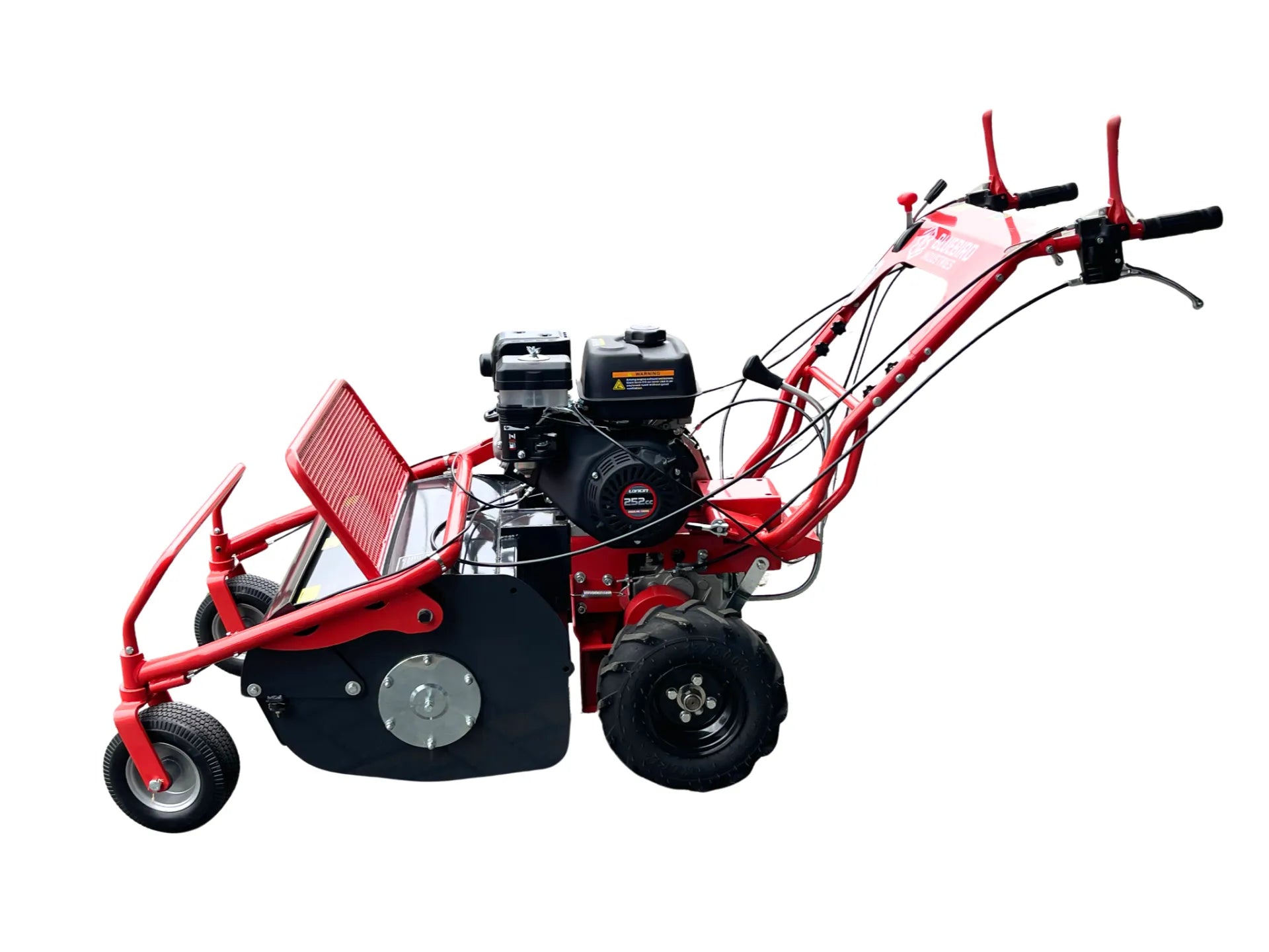 Tondeuse Blue Bird Flail FM 600