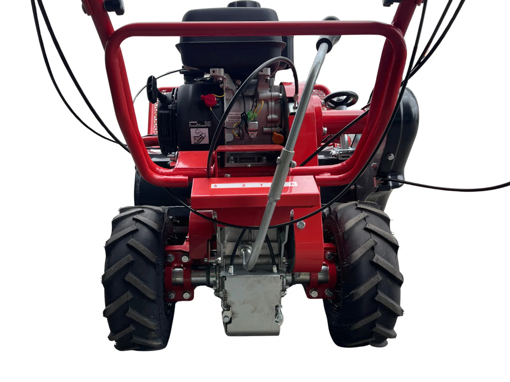 Tondeuse Blue Bird Flail FM 600