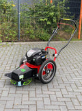 Tondeuse à herbe haute Blue Bird Flo Speed 6BS
