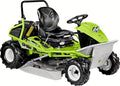 GRILLO Climber 10 AWD 27 Tondeuse à herbe haute