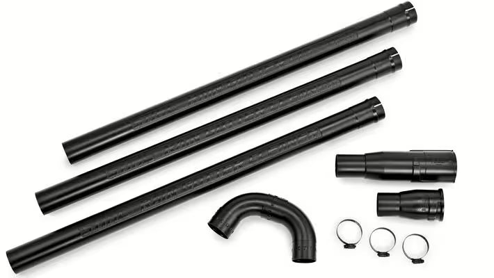 Kit de nettoyage pour gouttières Stihl