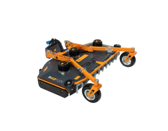 Accessoire Raymo R42FLEX Tondeuse à lame rotative