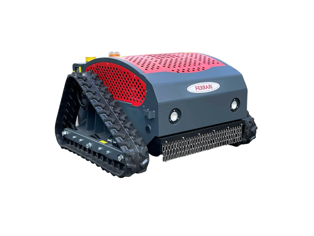 Tondeuse à gazon Ferrari RC-65