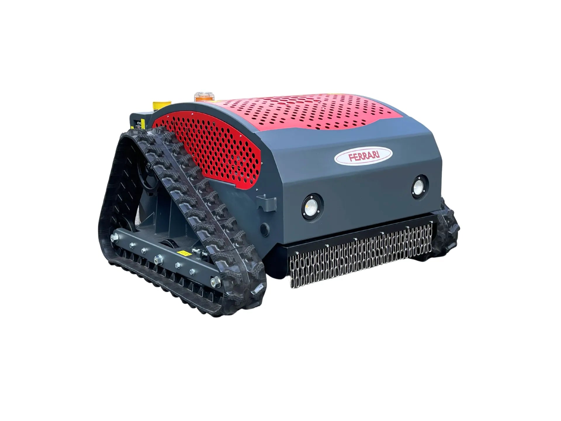 Tondeuse à gazon Ferrari RC-65