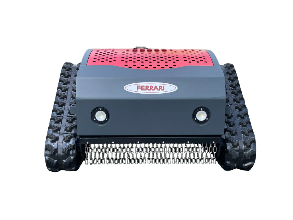 Tondeuse à gazon Ferrari RC-65