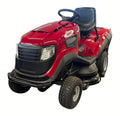 Tracteur tondeuse Ferrari 2240H