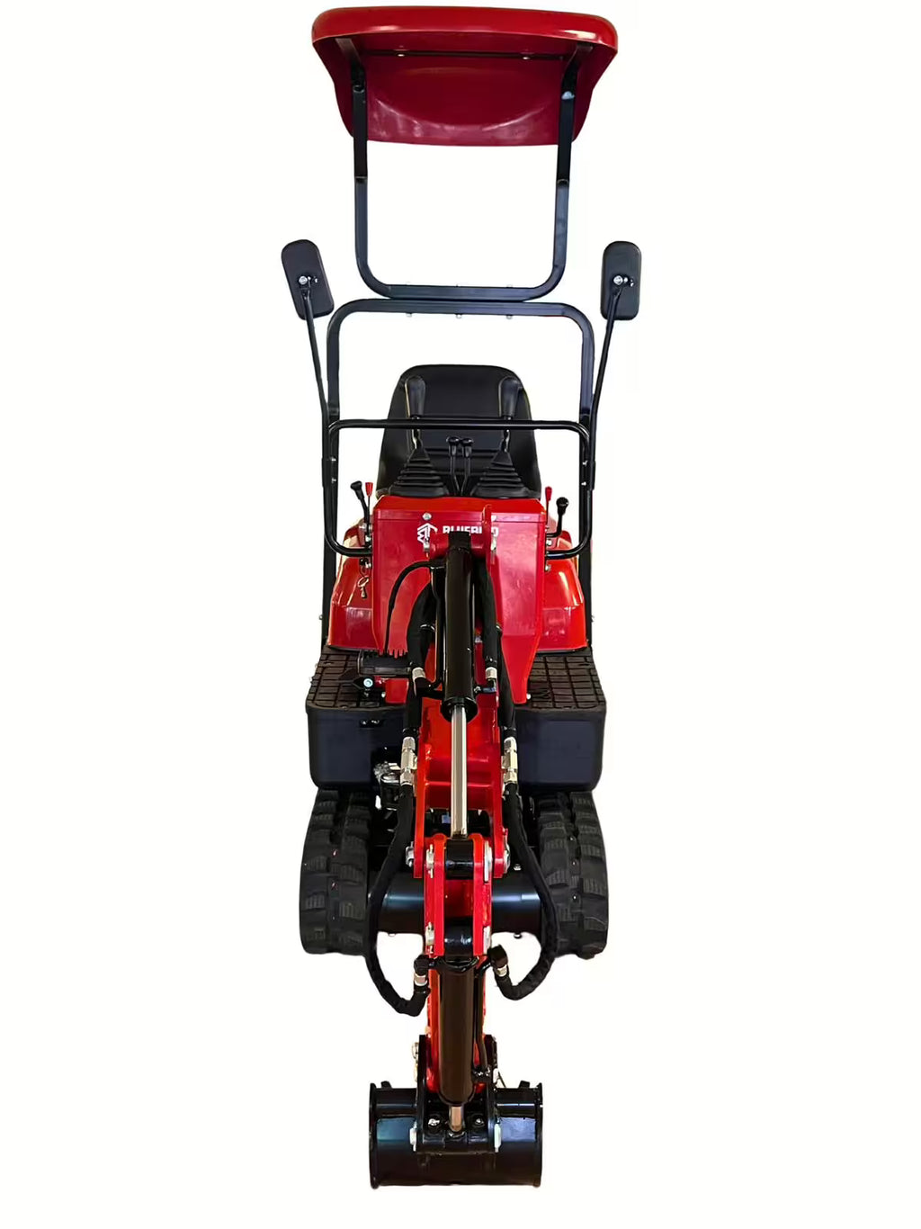 Mini-pelle MEX 600