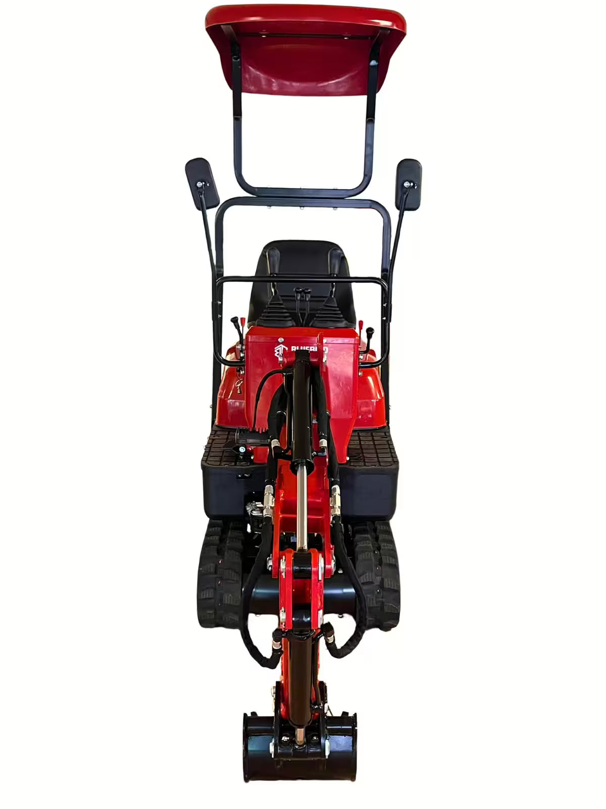 Mini-pelle MEX 600