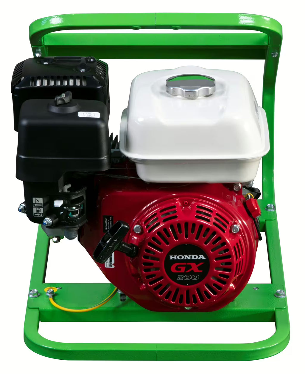 Générateurs électriques Energy EY-3,6MB avec moteur à essence