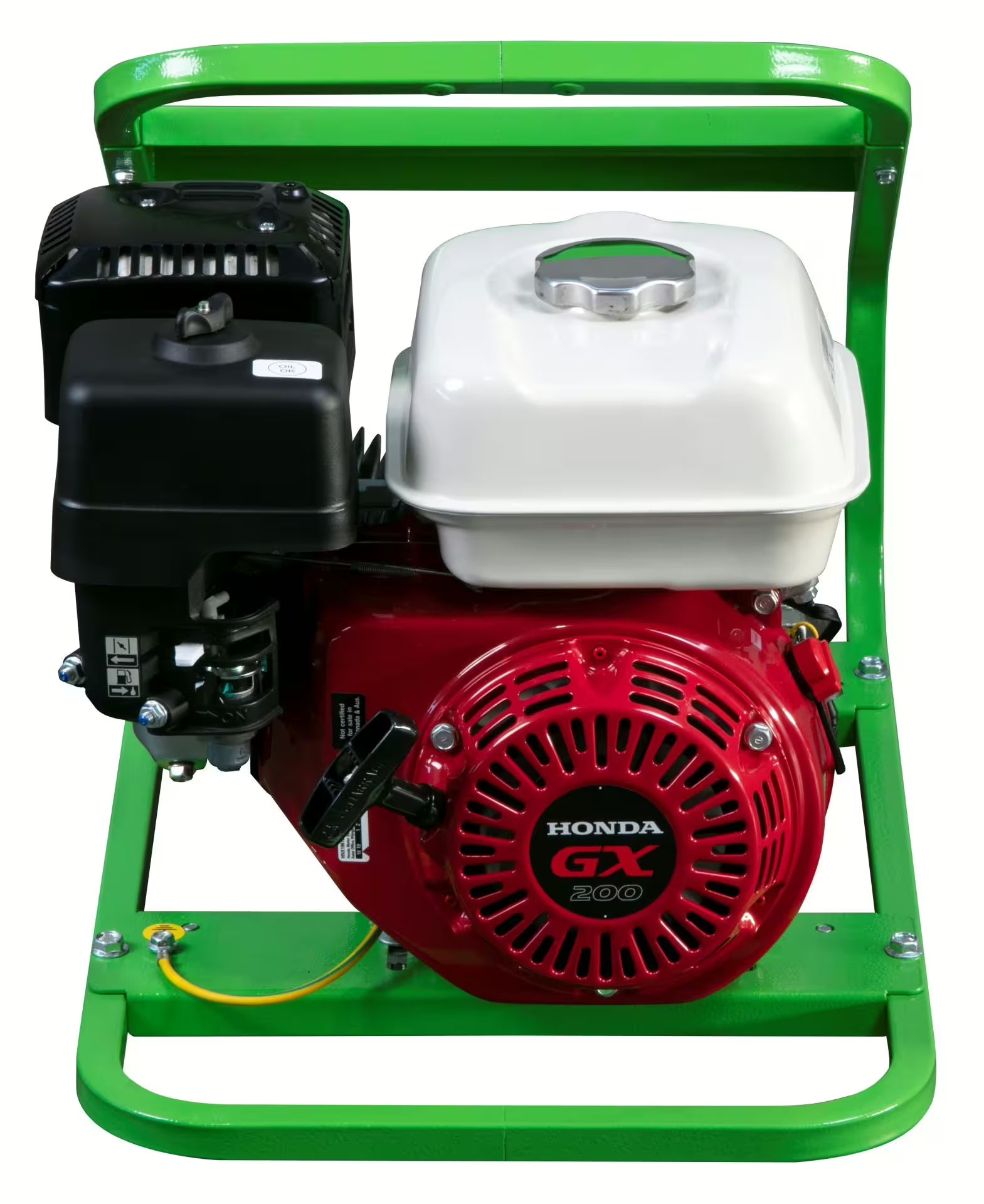 Générateurs électriques Energy EY-3,6MB avec moteur à essence