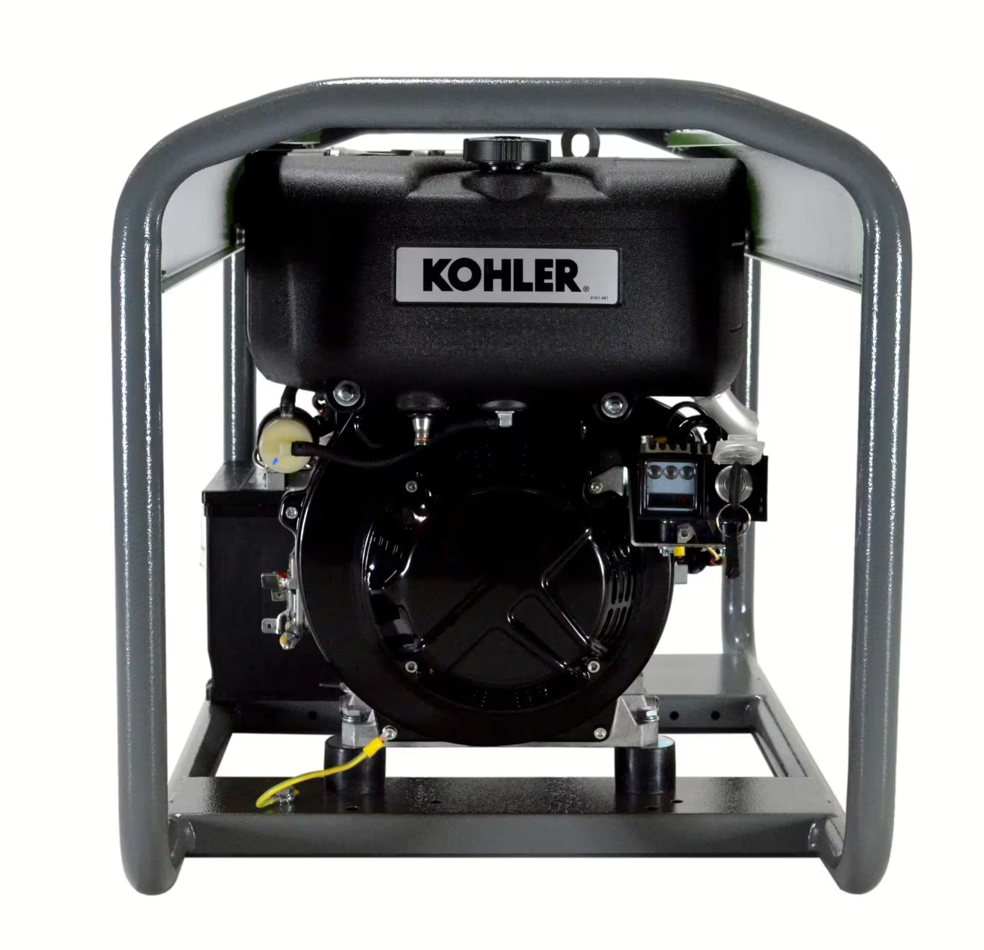 Générateurs électriques Energy EY-7TDE avec moteur diesel