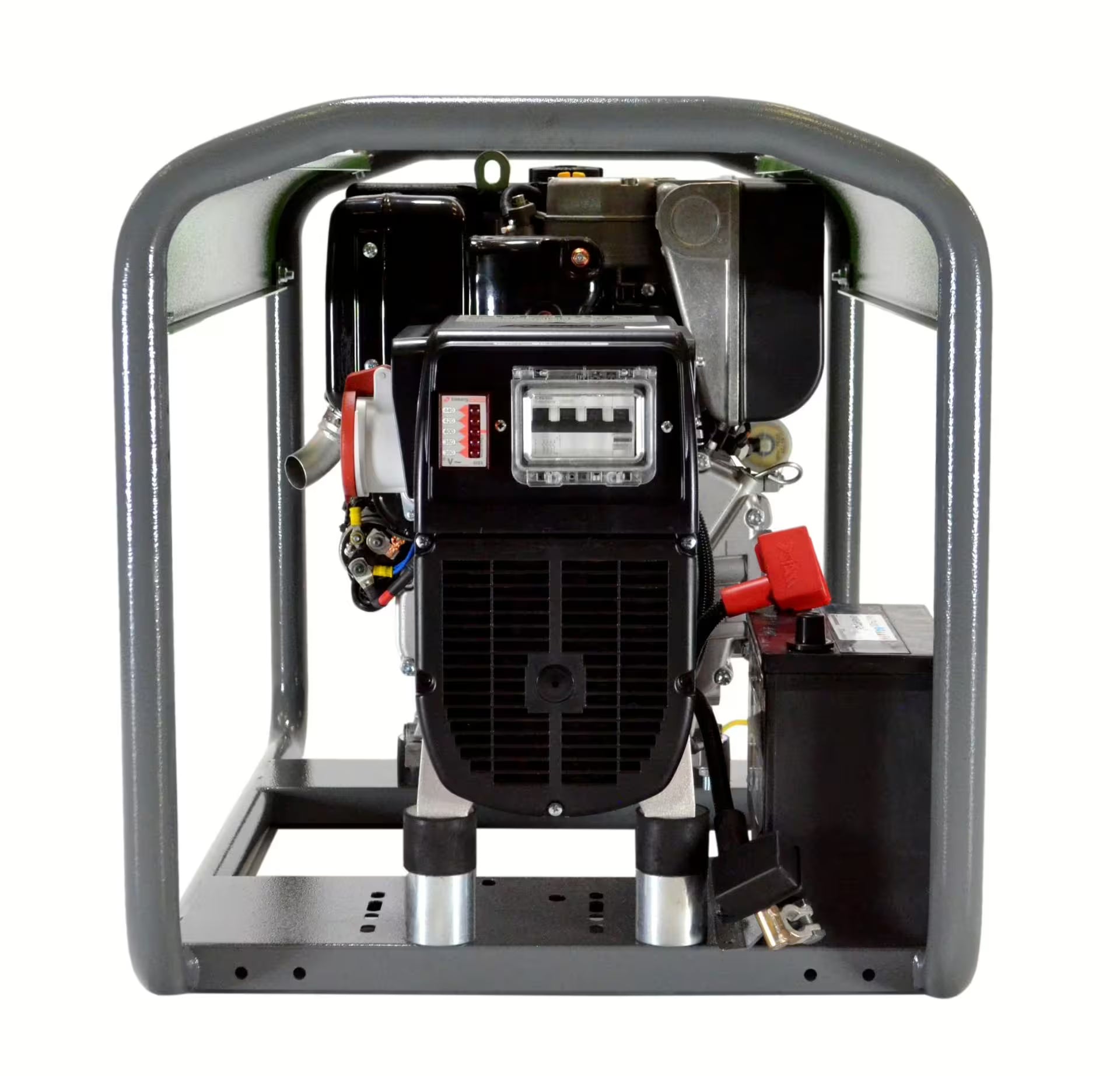 Générateurs électriques Energy EY-7TDE avec moteur diesel