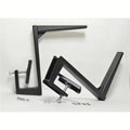 Kit d'accrochage 812260 pour souffleurs de chargement Billy Goat DL1302HEU et DL1802VEEU