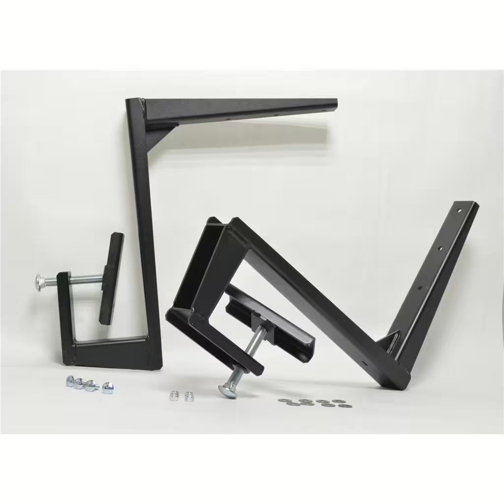 Kit d'accrochage 812260 pour souffleurs de chargement Billy Goat DL1302HEU et DL1802VEEU